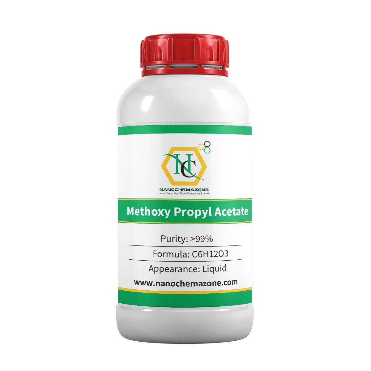 Methoxy Propyl Acetate Methoxy Propyl Acetate