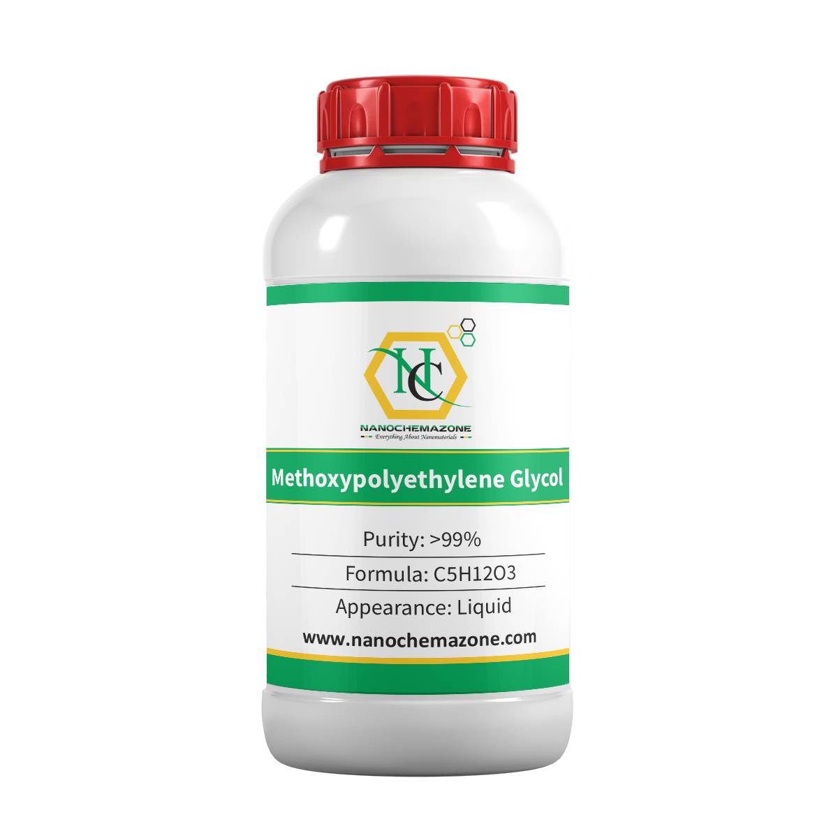 Methoxypolyethylene GlycolLiquid Dispersions Methoxypolyethylene GlycolLiquid Dispersions