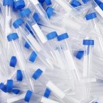 Polypropylene Microcentrifuge Tube