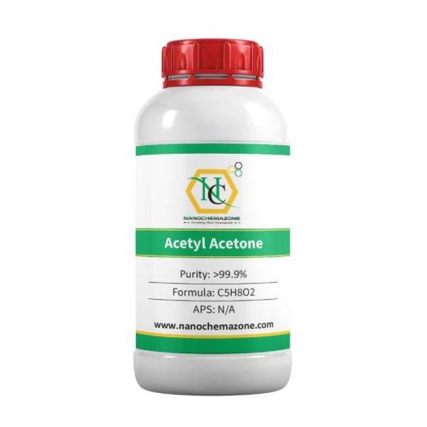 Acetyl Acetone